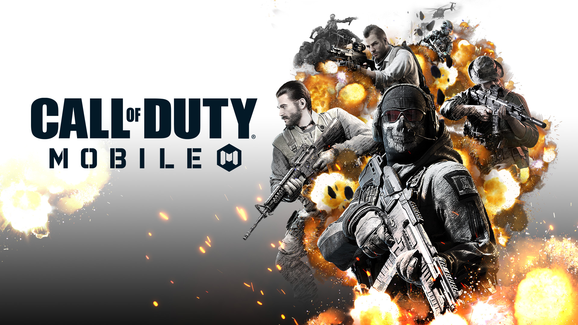 تورنومنت بازی Call Of Duty Mobile